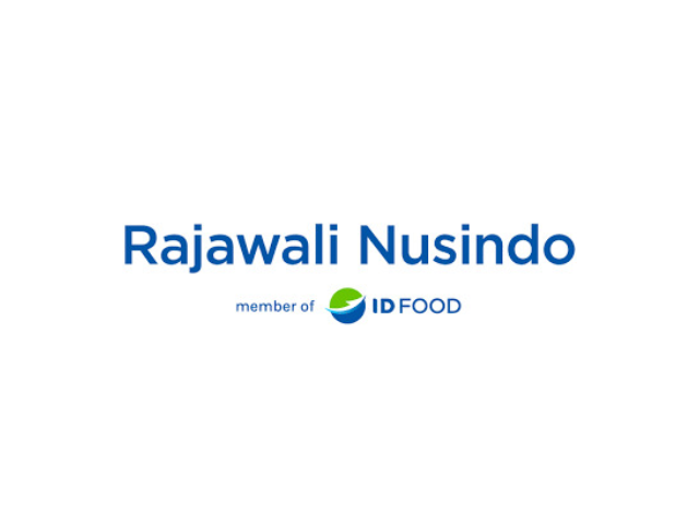 Rajawali Nusindo